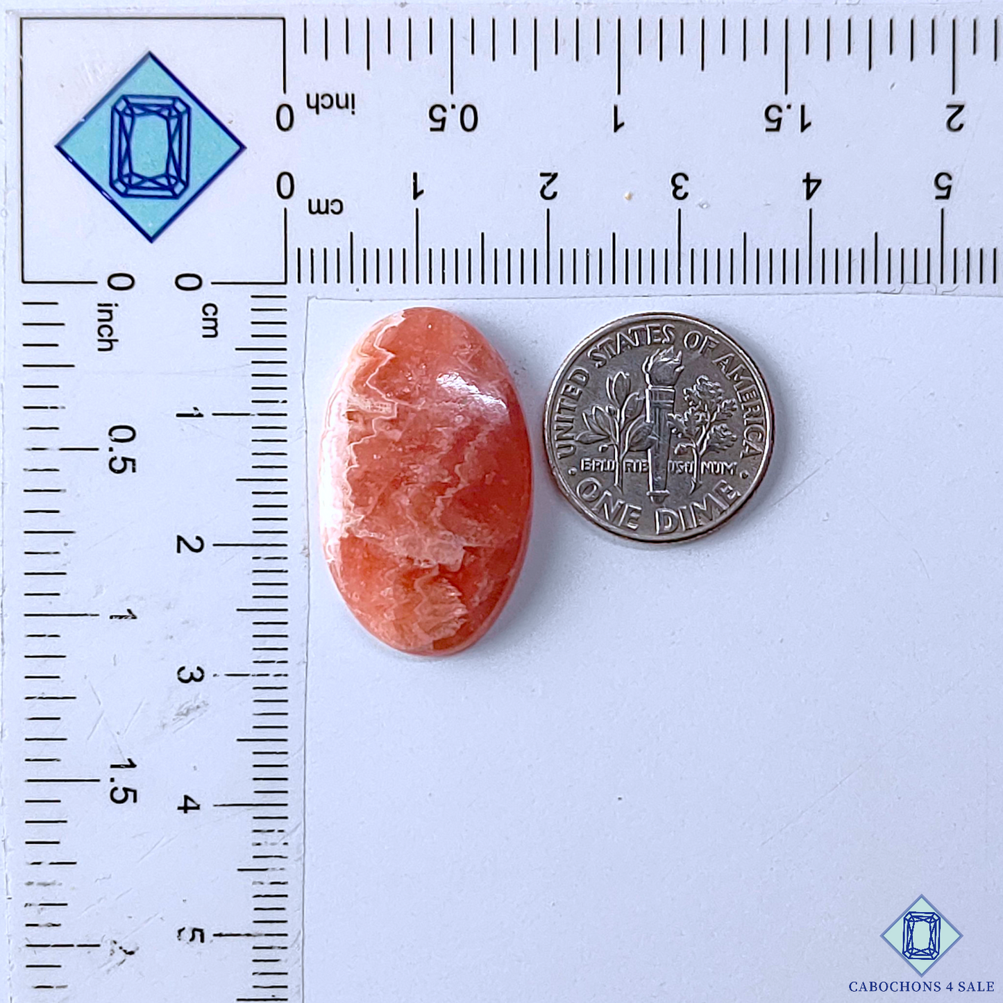 Rhodochrosite