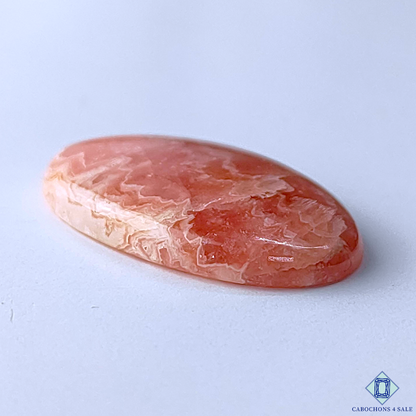 Rhodochrosite