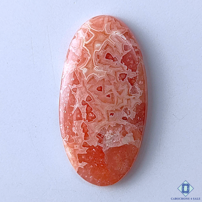 Rhodochrosite