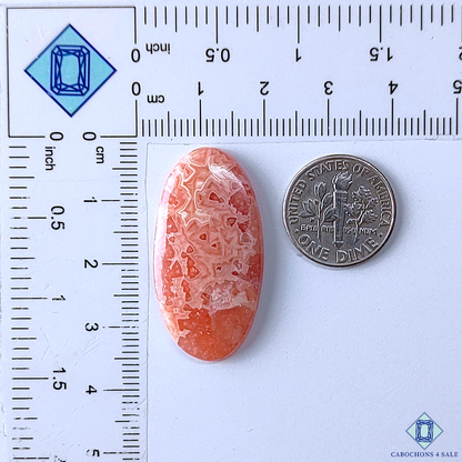 Rhodochrosite