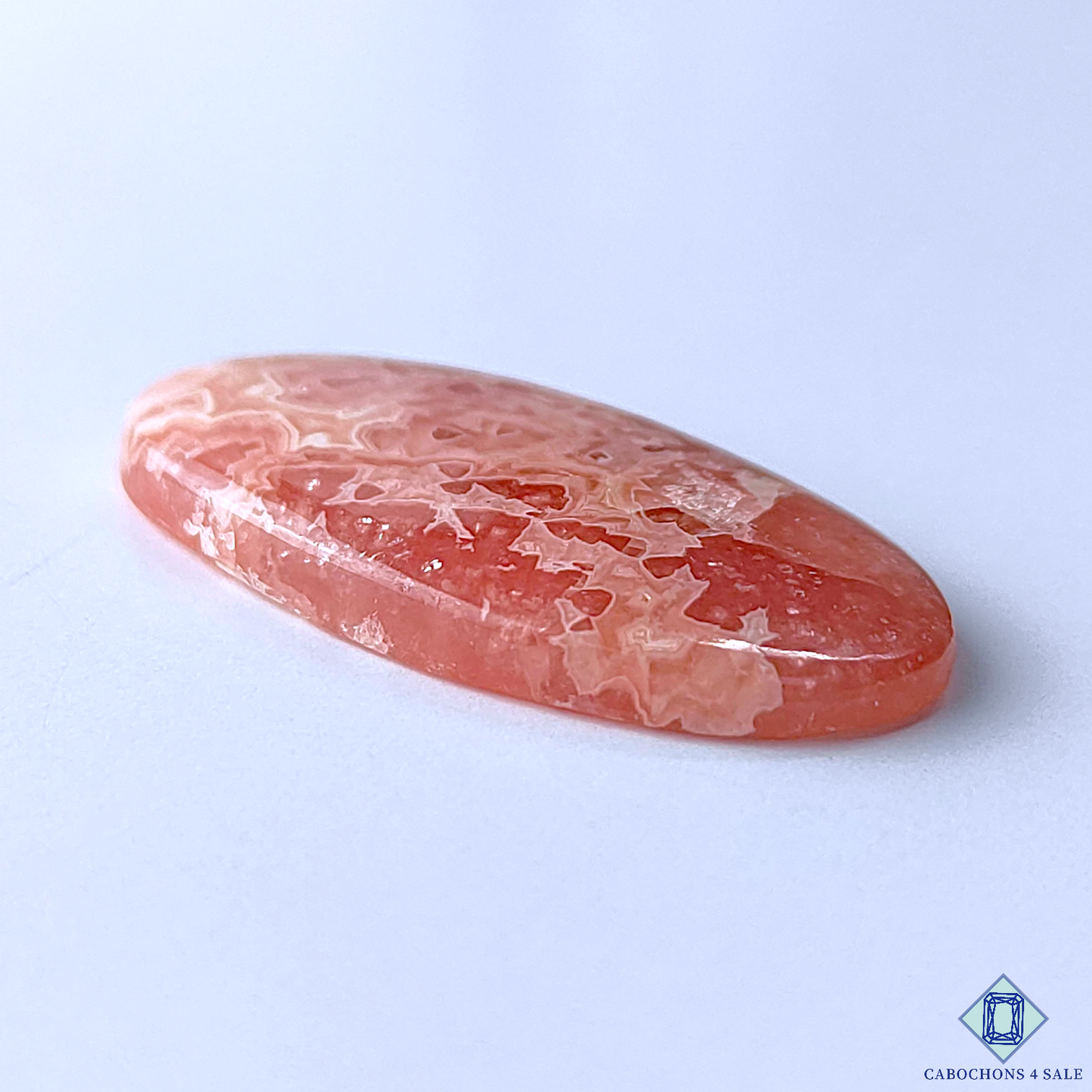 Rhodochrosite