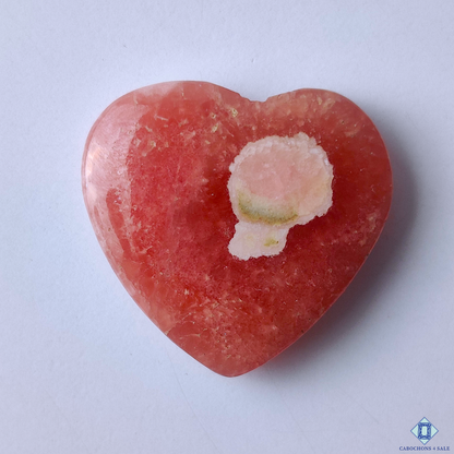 Rhodochrosite