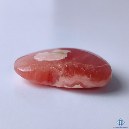 Rhodochrosite