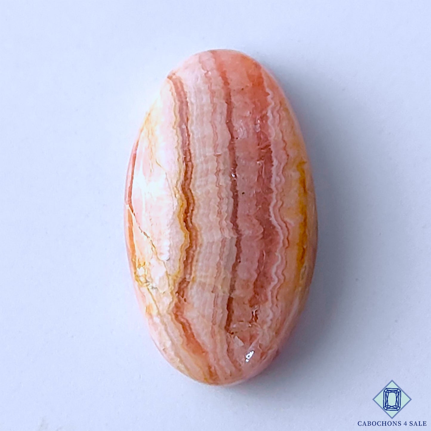 Rhodochrosite