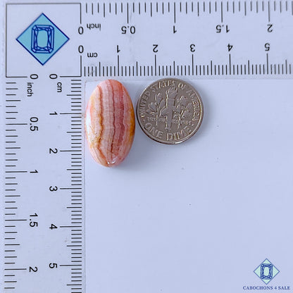 Rhodochrosite