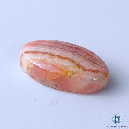 Rhodochrosite