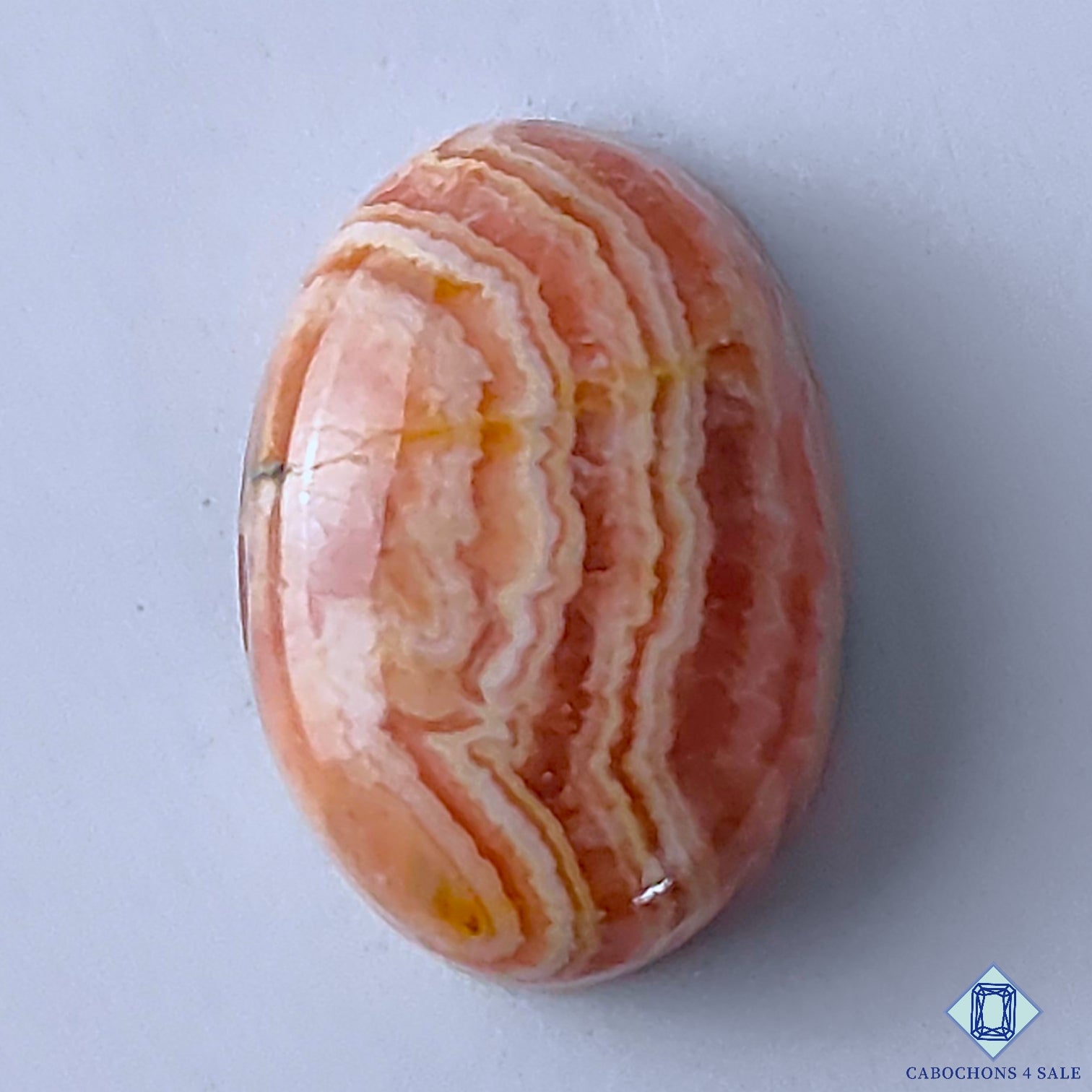 Rhodochrosite
