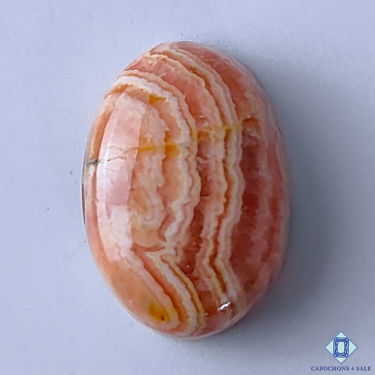 Rhodochrosite
