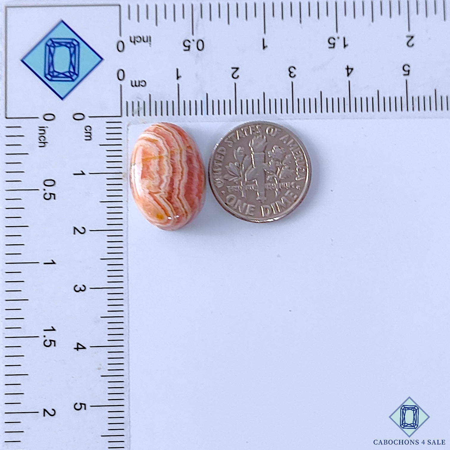 Rhodochrosite