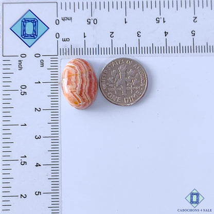 Rhodochrosite