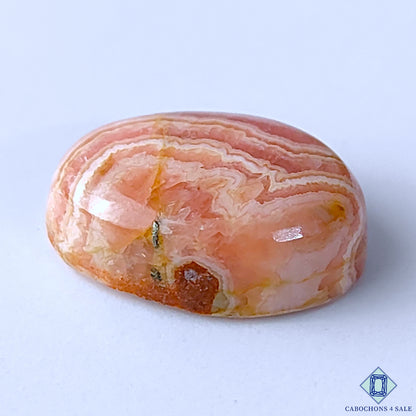 Rhodochrosite