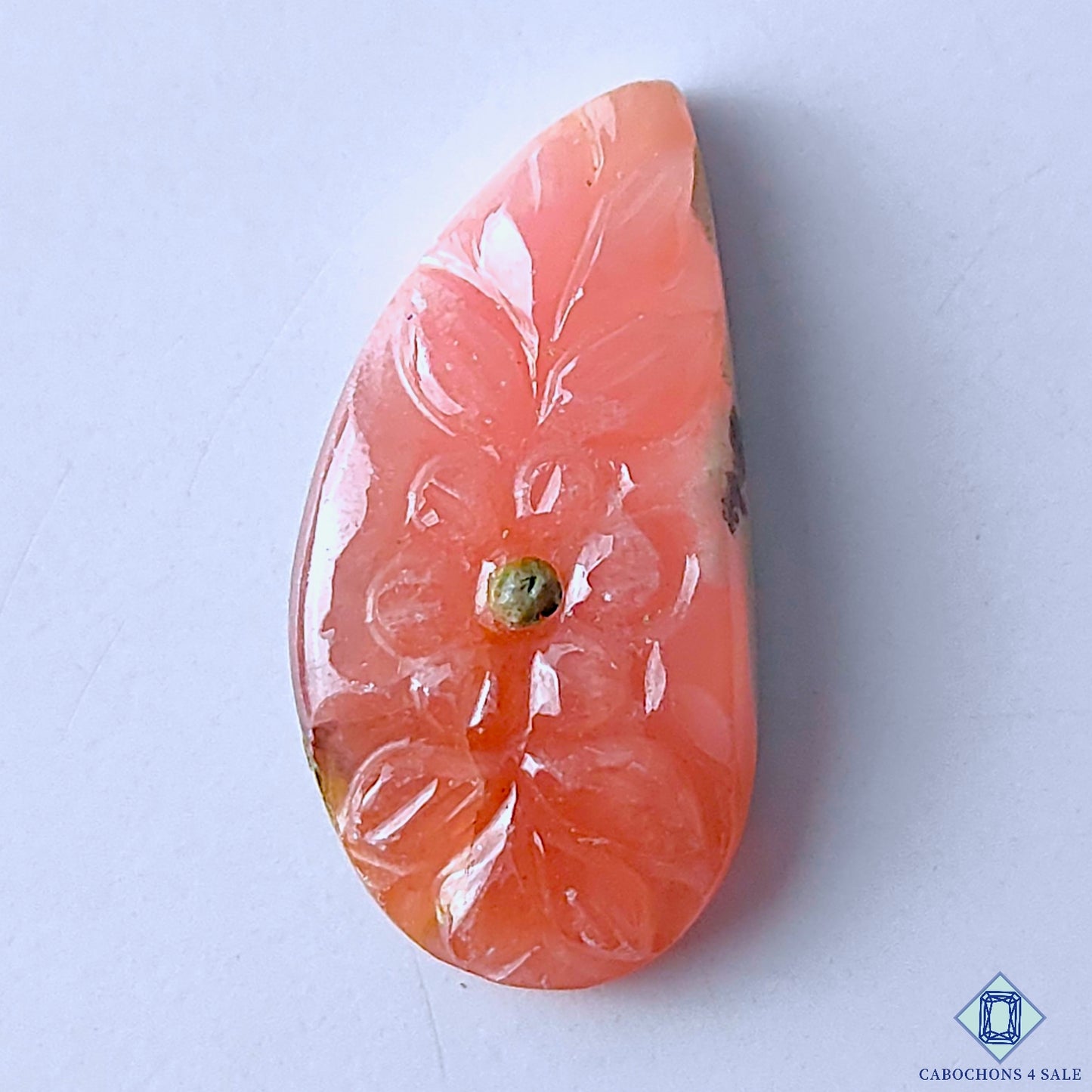 Rhodochrosite