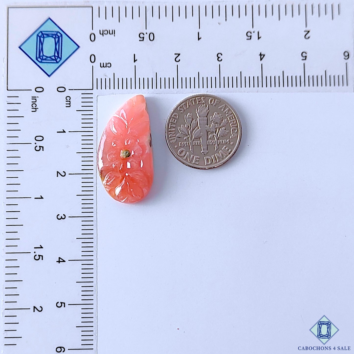 Rhodochrosite