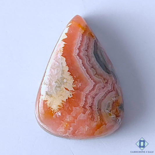 Rhodochrosite