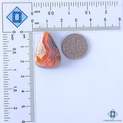 Rhodochrosite