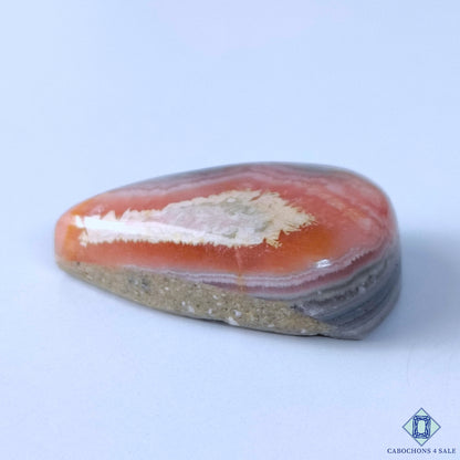 Rhodochrosite