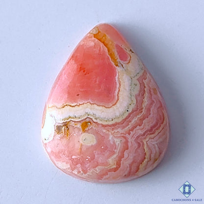 Rhodochrosite