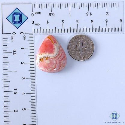 Rhodochrosite