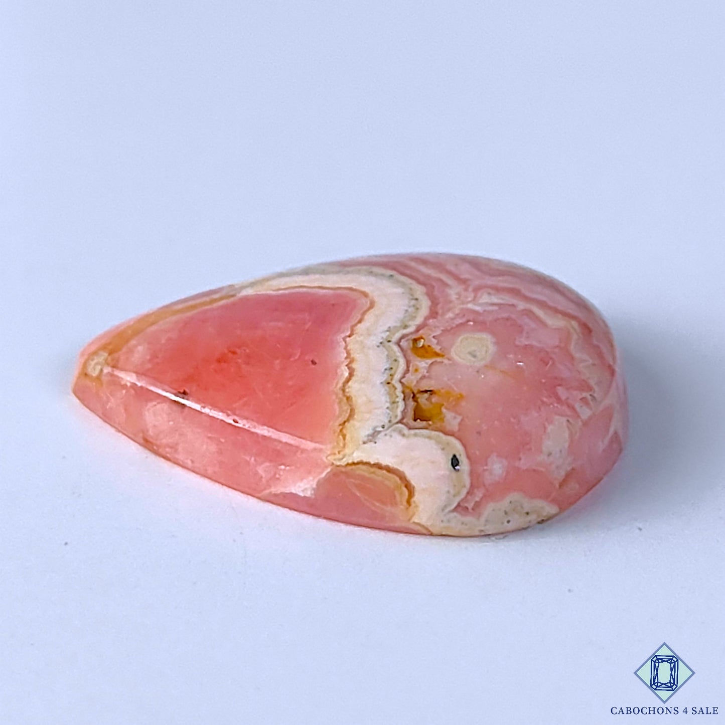 Rhodochrosite