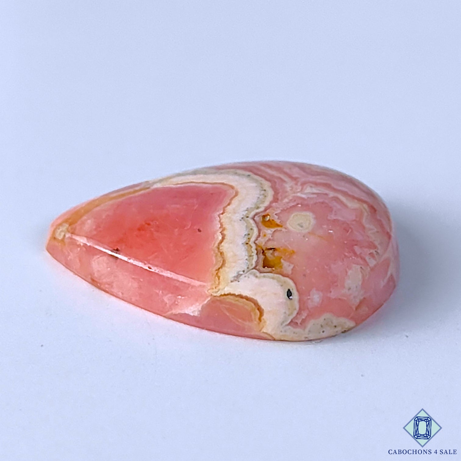 Rhodochrosite