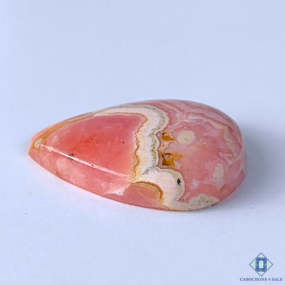 Rhodochrosite
