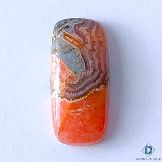 Rhodochrosite