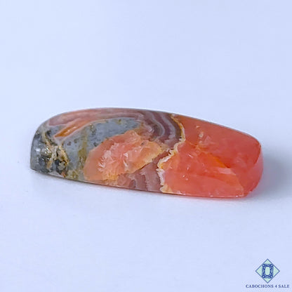 Rhodochrosite