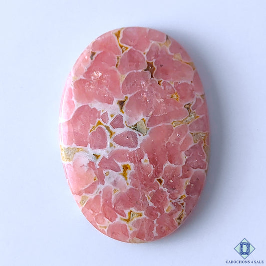 Rhodochrosite