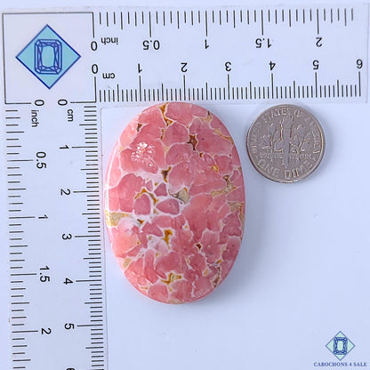 Rhodochrosite