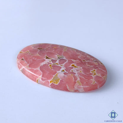 Rhodochrosite