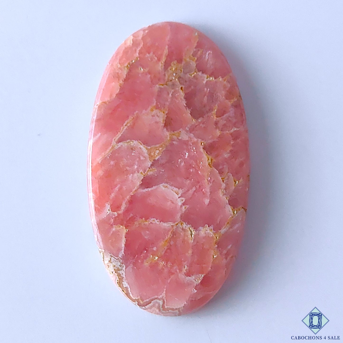 Rhodochrosite