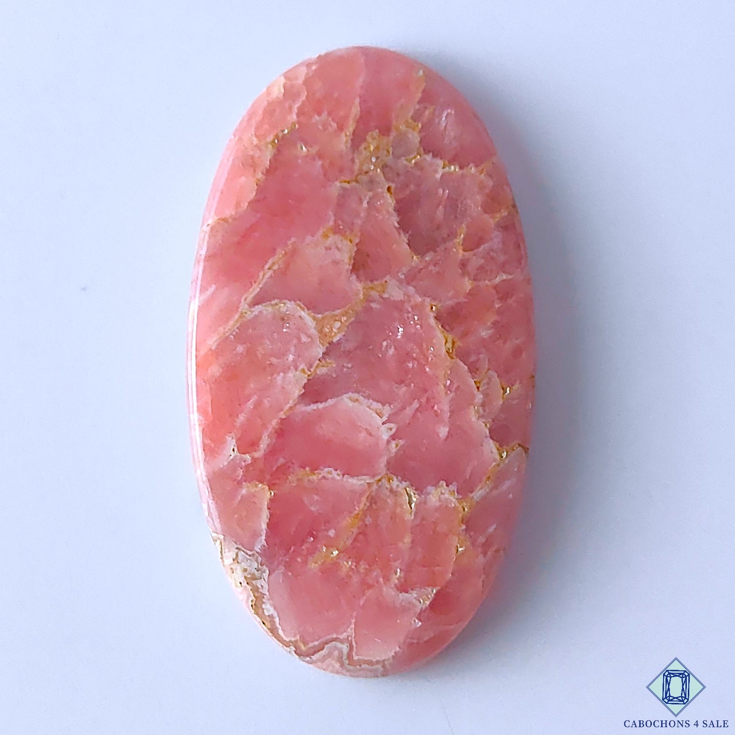 Rhodochrosite