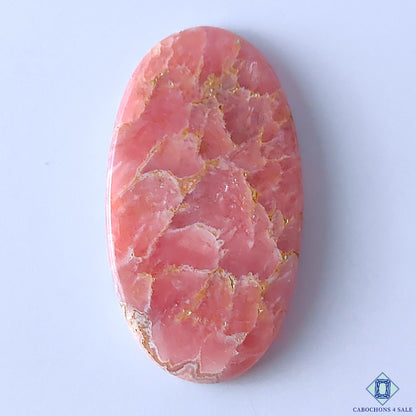 Rhodochrosite