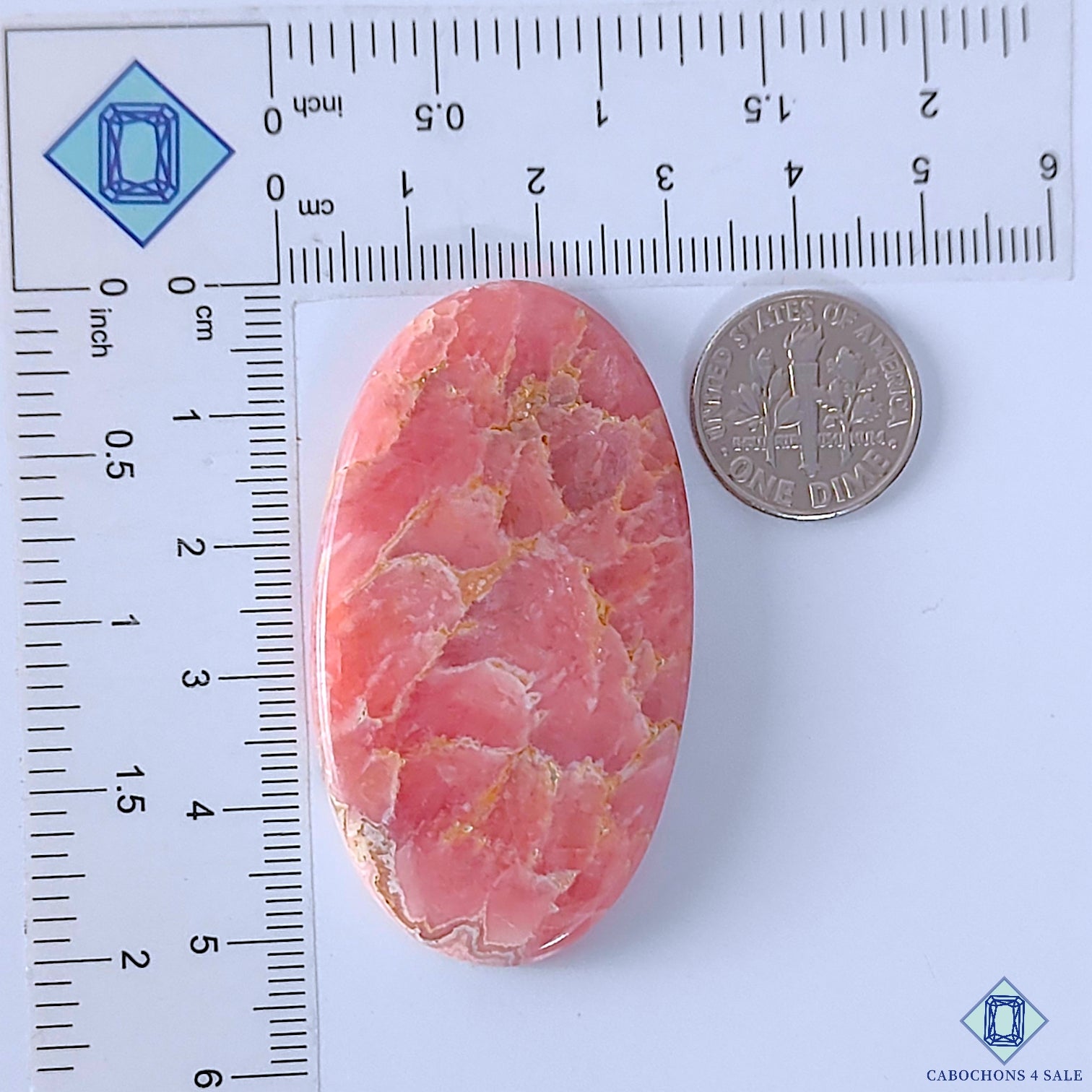 Rhodochrosite