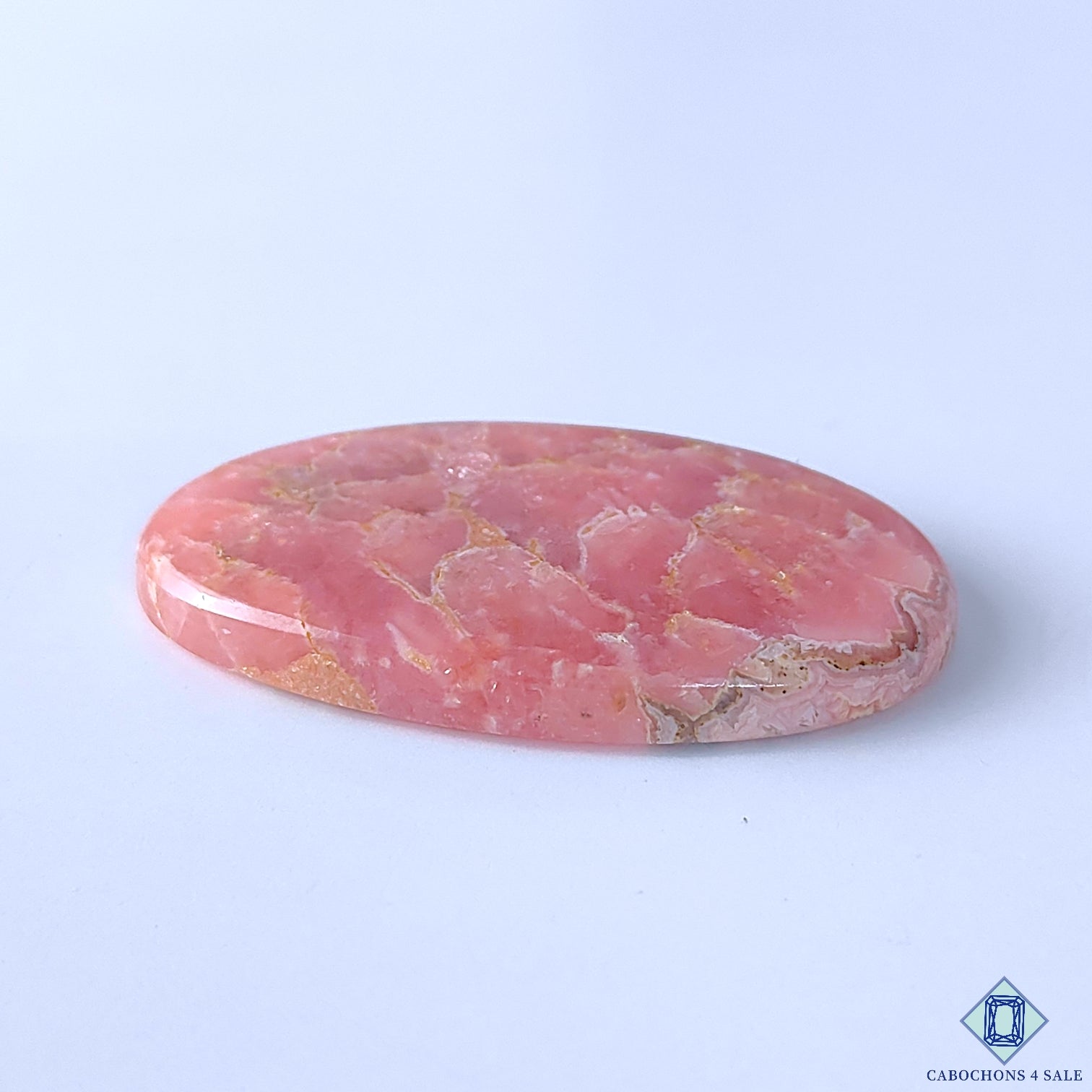 Rhodochrosite