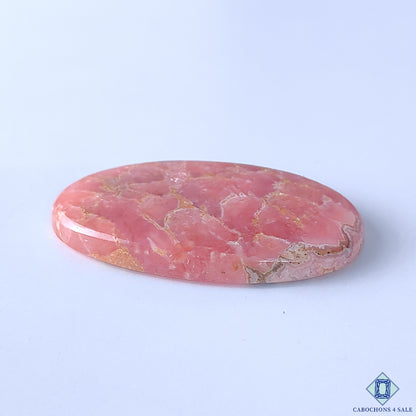 Rhodochrosite