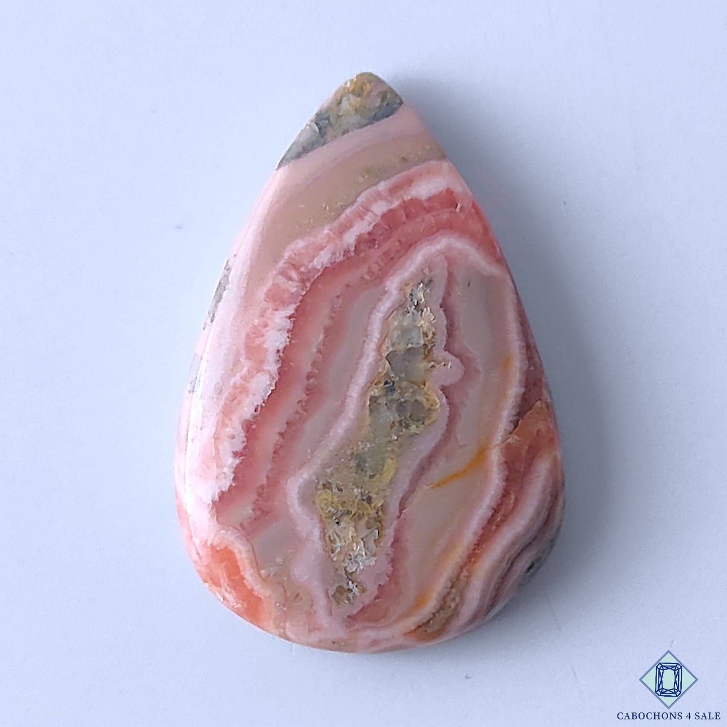 Rhodochrosite