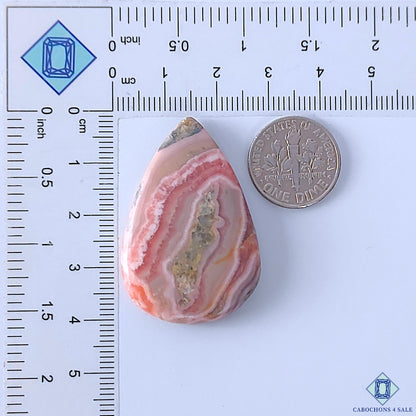 Rhodochrosite