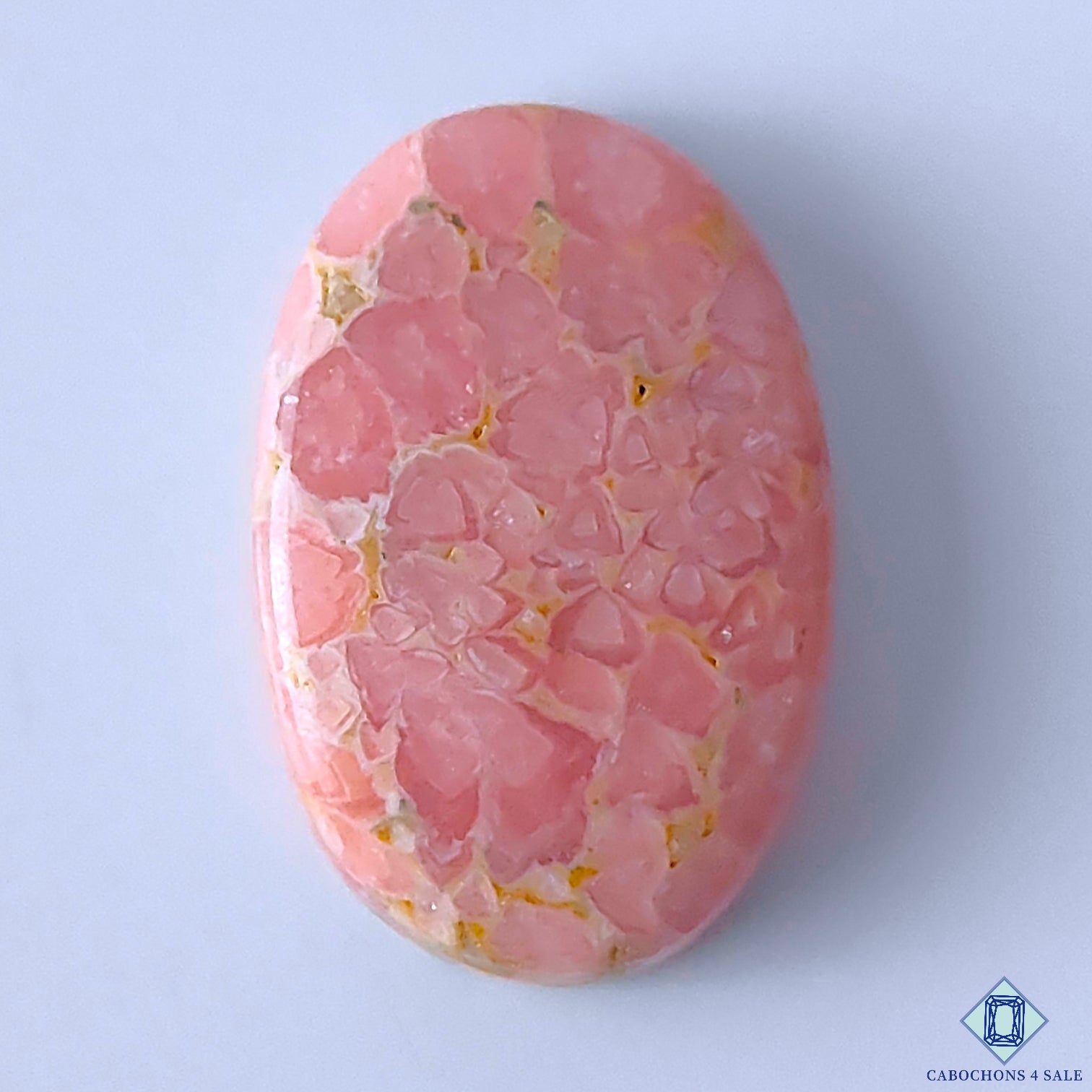Rhodochrosite
