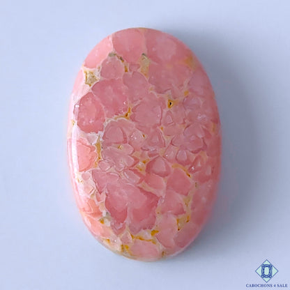 Rhodochrosite
