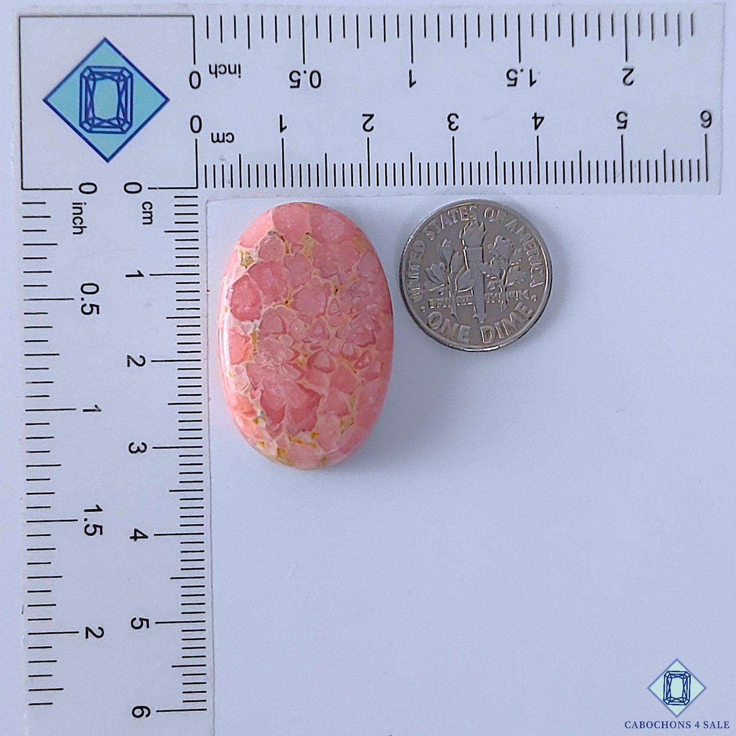 Rhodochrosite