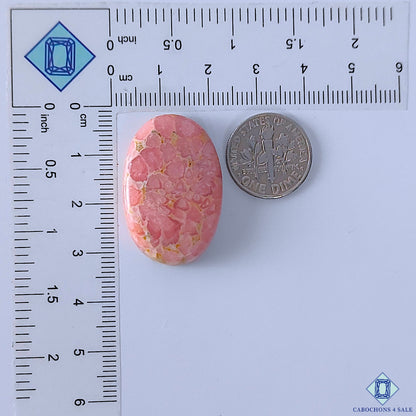 Rhodochrosite