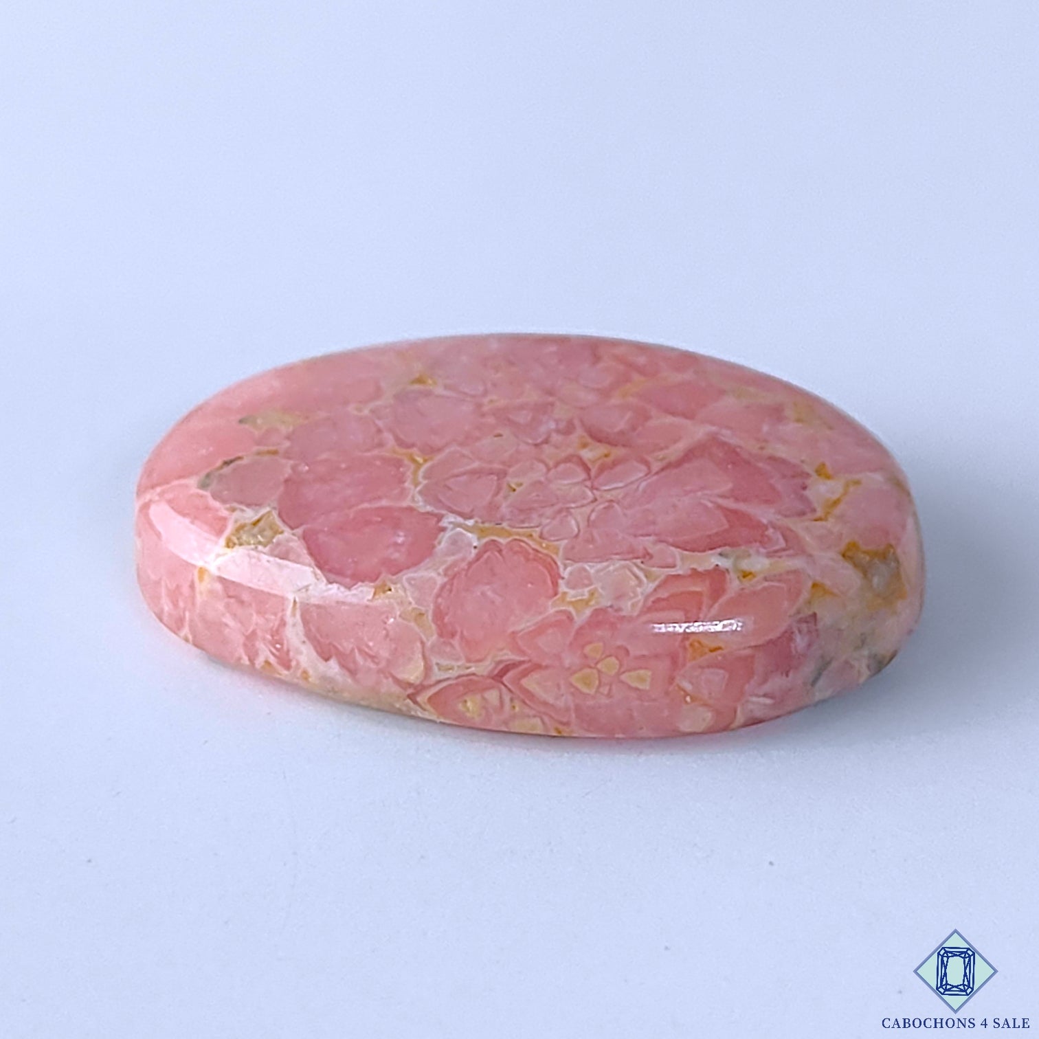 Rhodochrosite