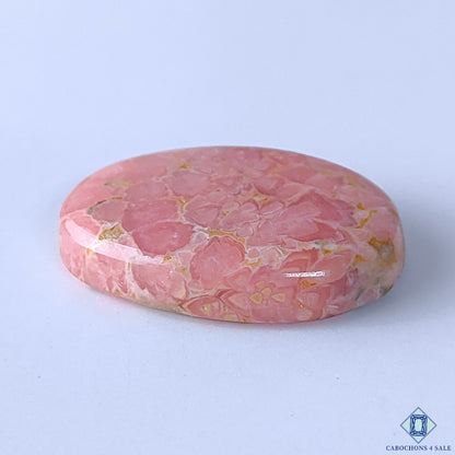 Rhodochrosite