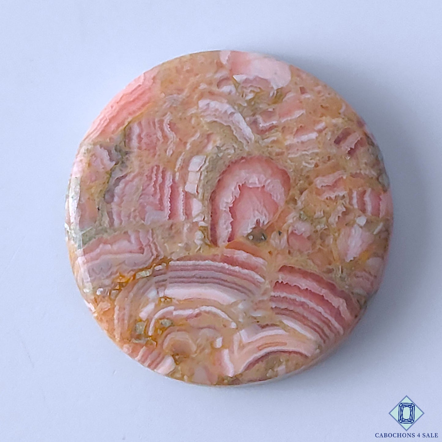Rhodochrosite