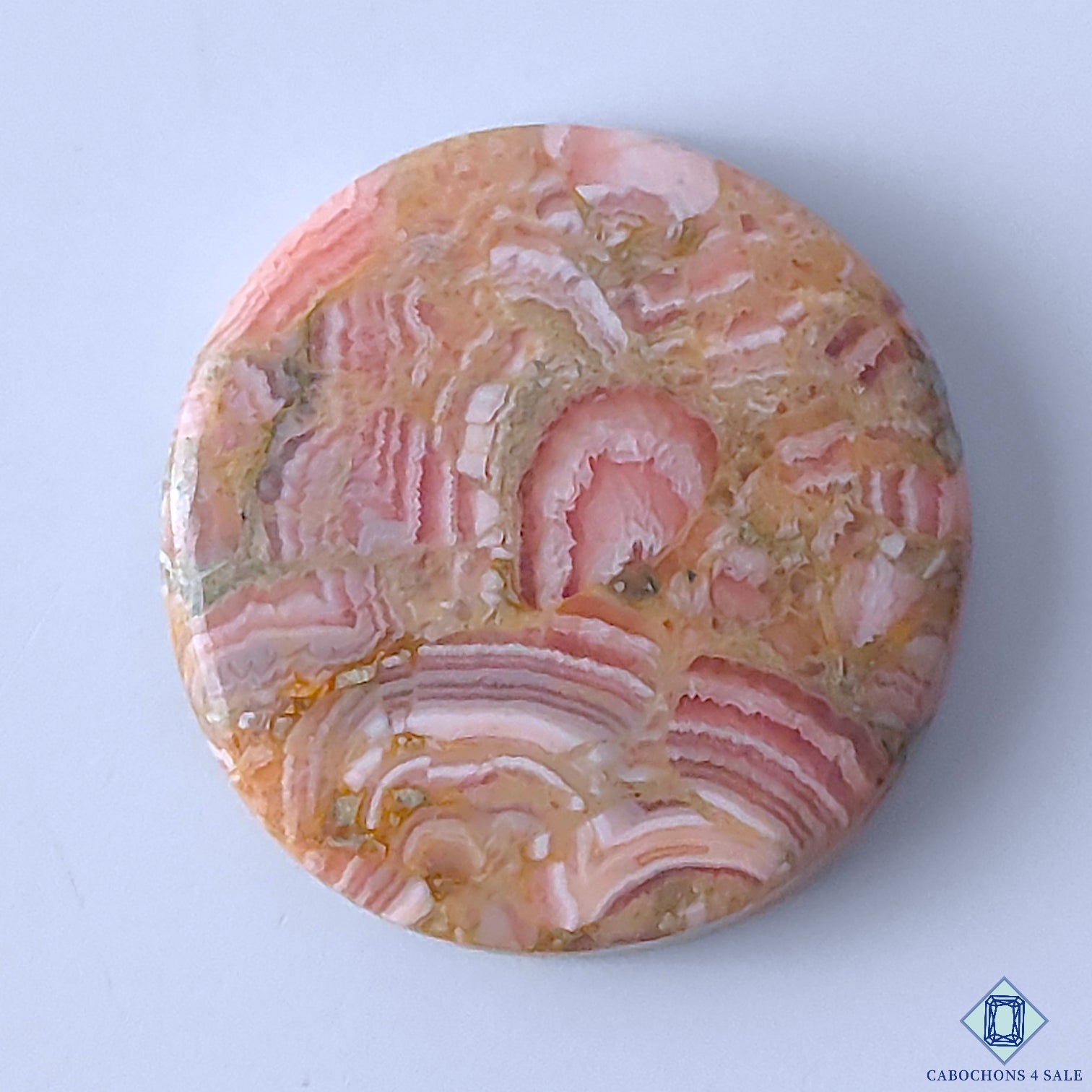 Rhodochrosite