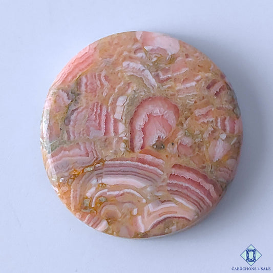 Rhodochrosite