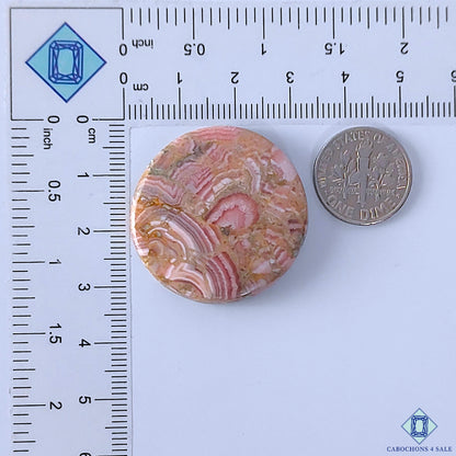 Rhodochrosite
