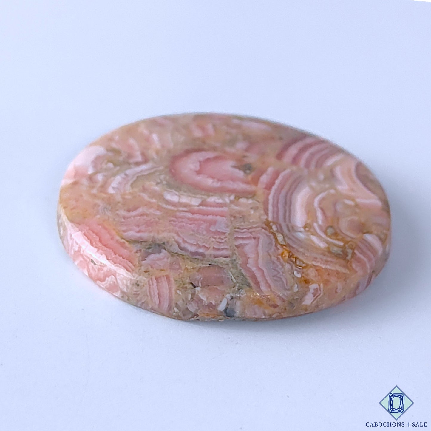 Rhodochrosite