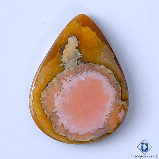 Rhodochrosite